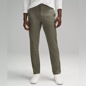 lululemon ABC Classic-Fit Trouser 32L
Warpstreme